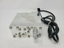 CMC High Speed Hydraulic Actuator 7342 for PL-65 (includes spring pins)