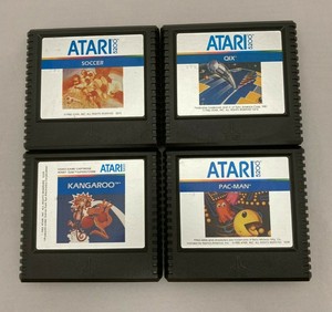 atari games ebay