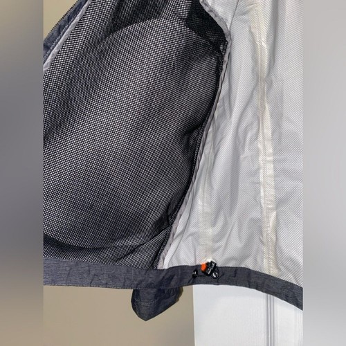 Paradox Water Repellent Windbreaker Jacket/Coat:Hiking/Running/Golf/Job/Work/Gym - Picture 7 of 10