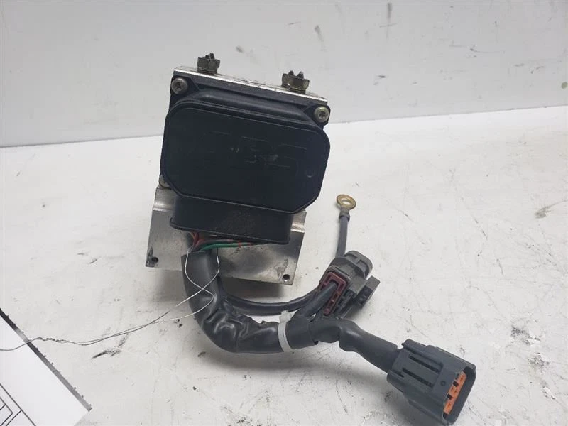 99-00 Mazda MX-5 Miata Anti-Lock Brake Part Pump NB86437A0B Foto 4 de 4