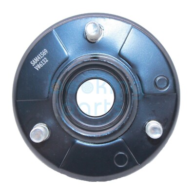 d*9様 レア アングラAdant Foundation Suspension Strut Mount For HONDA ACCORD 90-97, 51675-SM4-004