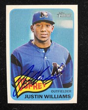 2014 Topps Heritage Baseball Cards 69