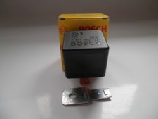 Bosch 0332002172 Relais Arbeitsstrom 12V 50A ...