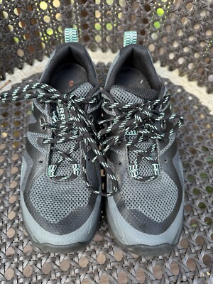 Merrell MQM flex 2 granite women s hiking shoe size 7.5