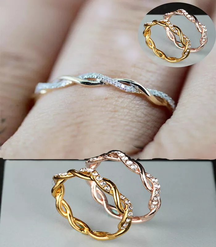 New wedding ring shop design 2019