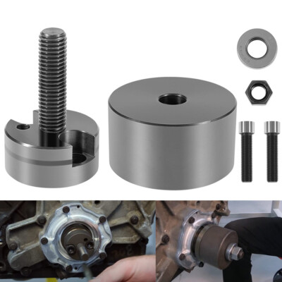 #ad For Ford 6.0L Powerstroke Crankshaft Front Seal Wear Ring Installer Tool 303 761 $127.01