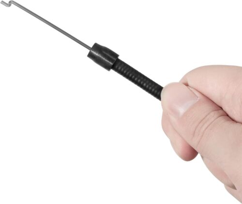 603409 Cavo Controllo Acceleratore 16670 per Hustler Tosaerba Zero giri 60" Super Z HD - Foto 7 di 10