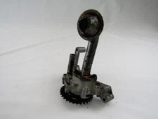 06A115105B Pump Engine Oil Volkswagen New Beetle 1.9 D 77KW 5M 2P (2007) Ro