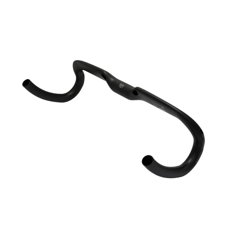 Manillar de carbono Easton EC70 AERO diámetro 31,8X420MM Di2, EA2337-Z Foto 3 de 4