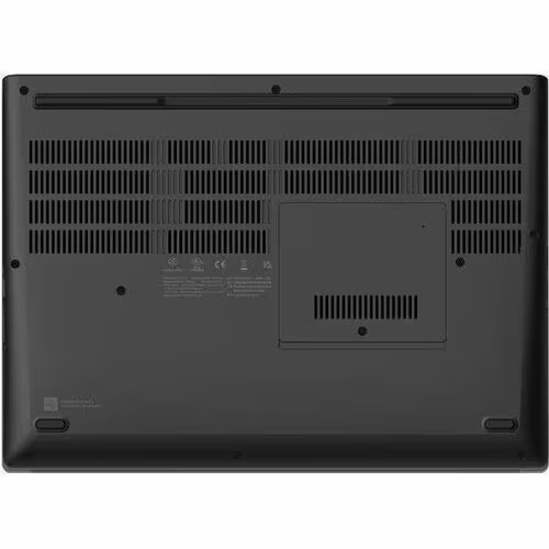 Lenovo ThinkPad P16 Gen 2 Intel Core i9-13980HX 4GHz 64GB RAM Business Laptop - Bild 14 von 24