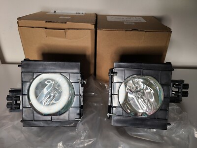 Panasonic ET-LAD55W Projector Lamp for sale online | eBay