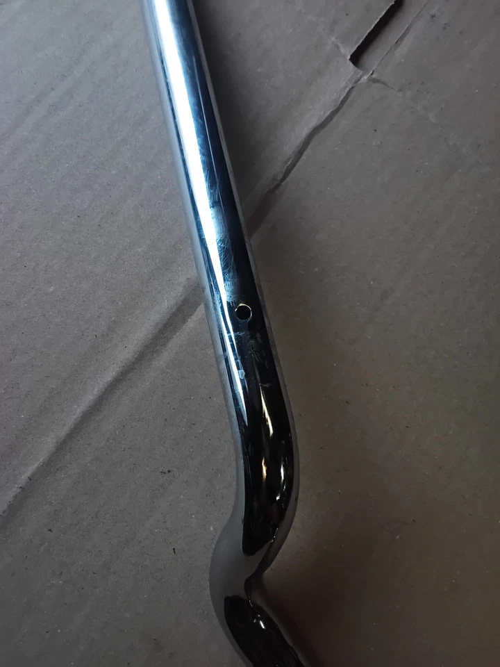 XJ600S Lenker orginal  RJ01 - Bild 2 von 4