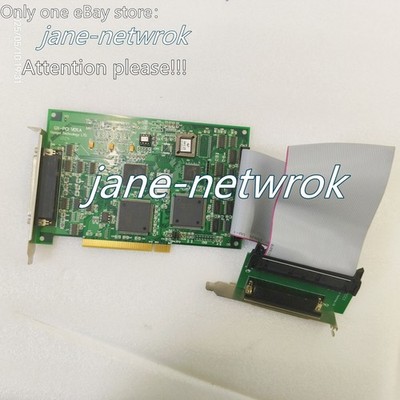 1PC 100% test GX-PCI VER.A GE-400-PG-PCI by Fedex or DHL 90days Warranty #tp