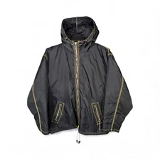 Urban Equipment Hooded Winter Jacket Mens Large