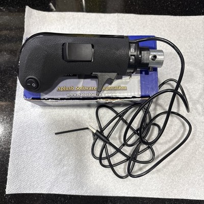Truck Simulator USB Game 18 Gear Shifter Knob 3 Switch - SimuRide