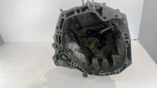 Boite de vitesse Renault CLIO