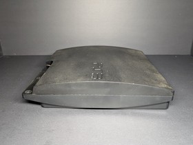 Sony PlayStation 3 Slim PS3 CECH-3001A  Console W/ 2 Controllers, Cables, & Box