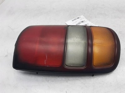 Passenger Right Tail Light Fits 00-03 CHEVROLET SUBURBAN 1500 19168991