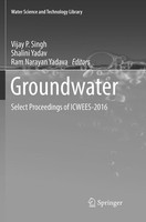 Groundwater Shalini Yadav