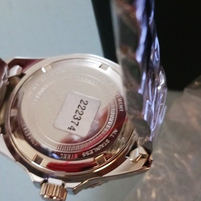 NEW Invicta Specialty Rowan Men's Watch - 40mm, Steel (49350) | eBay