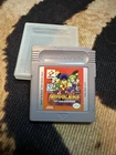 Konami Mystical Ninja Starring Goemon Nintendo Game Boy Action & Adventure KA