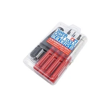 Tamiya Screwdriver Set (8pcs) USA Seller