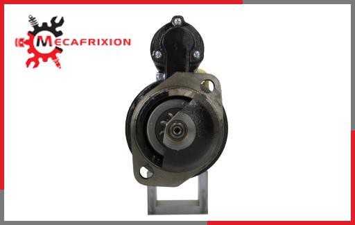 Démarreur MECAFRIXION MFMTD2881 pour moteurs diesel et essence de voitures compactes