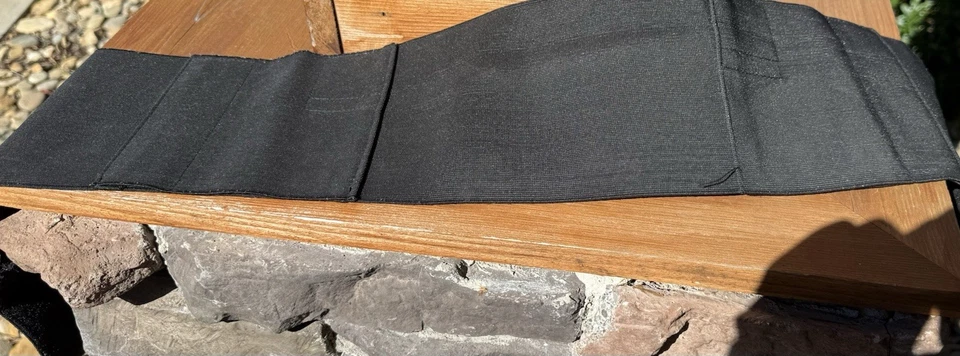 Bulldog 极限腹带枪套可容纳 2 枪手枪和 2 杂志 — 第 3/3 张图片