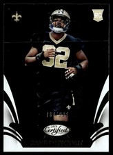 2018 Panini Certified Marcus Davenport Rookie /999 New Orleans Saints #157