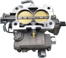Mit Elektro Choke Mercruiser Marine für 2 BBL V8 5,0L 305 5,7L 350 Vergaser