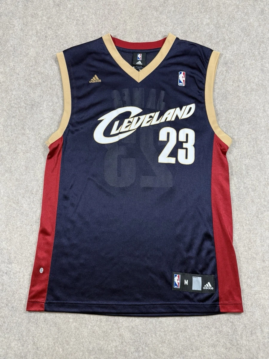 Cleveland Cavaliers LeBron James NBA Jerseys for sale | eBay