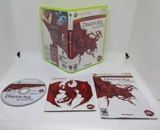 Dragon Age: Awakening Orgins Expansion Pack (Microsoft Xbox 360, 2010)