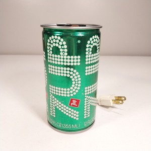 Vintage 7up Can | eBay