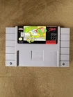 Boogerman: A Pick and Flick Adventure (Super Nintendo Entertainment SNES
