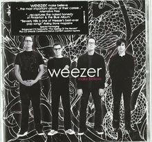 Make Believe von Weezer | CD | Zustand sehr gut
