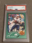 2002 Topps - Tom Brady #295