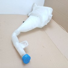 Tesla Model S 2014 Wischwasserbehälter 100540000B MAM65881