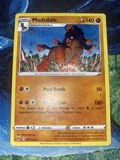 Mudsdale 097/185 Swsh04: Vivid Voltage Regular