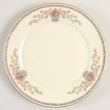 Community King Cedric Bread & Butter Plate 87293