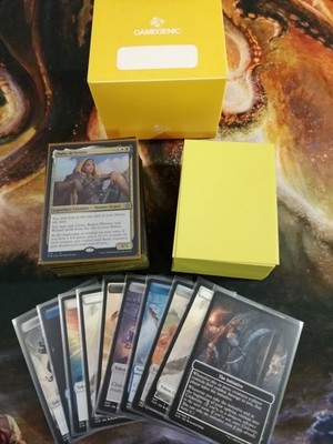 Commander Legends: Battle for Baldur's Gate: ''Party Time'' Deck, MTG, Magic, EDH