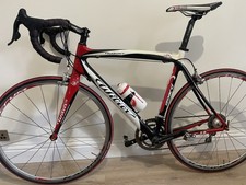 Willier Triestina Izoard Special Full Carbon Road Bike