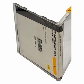 Sewer Shark (Sega CD, 1992) CIB Complete w/ Manual Black Box Variant Tested