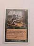 Lone Wolf - 7th Seventh Edition - LP - MTG Magic - Common - Creature