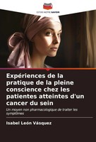 Isabel LeóN VáSquez | ExpéRiences De La Pratique De La Pleine Conscience Chez...