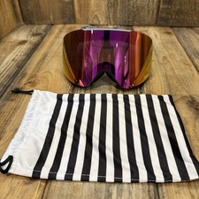 VONZIPPER OUTRO SNOW GOGGLES (Y2K-GREY/WILDLI...
