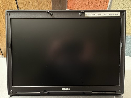 DELL LATITUDE D830 INTEL C2D T7800 2,6GHz 4GB RAM 240GB SSD W10P 32BIT WSXGA+ - Bild 15 von 24