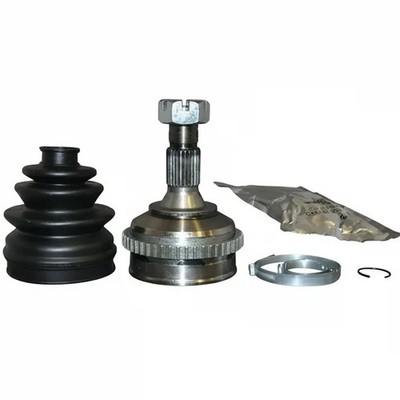 Antriebswellengelenk Vorderachse Kugelgleichlaufgelenk 4143300110 JP GROUP