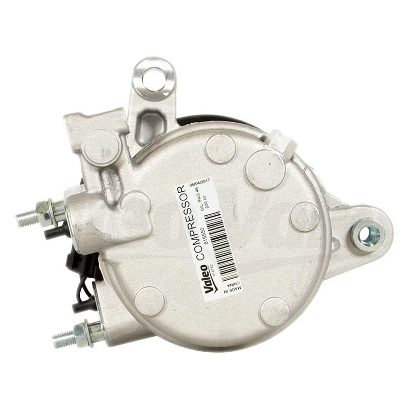 For Jeep Liberty 2006-2008 Valeo A/C Compressor - Изображение 4 из 4