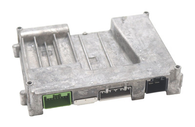 Land Rover Discovery Sport L550 D165 Verstärker Amplifier Steuergerät LR163530
