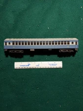 AHM HO#4151 BALTIMORE & OHIO PASSANGER CAR